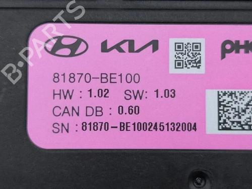Electronic module HYUNDAI KONA (SX2) EV | BP38282310M83  - Image 6