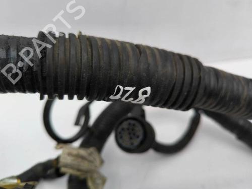 Wiring harness FORD GALAXY III (CK) 2.0 TDCi | BP28901291E16 