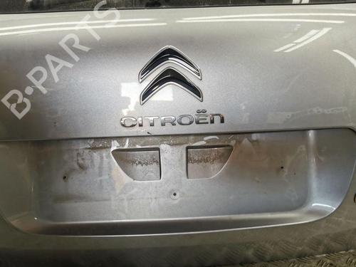 Tailgate CITROËN C5 AIRCROSS (A_) 1.2 PureTech 130 (ARHNSJ) | BP28896834C6 