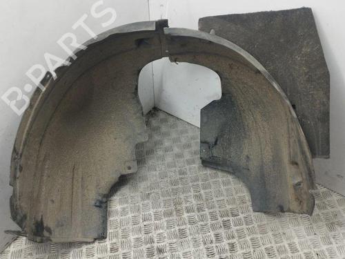 Wheel arch MERCEDES-BENZ M-CLASS (W164) ML 320 CDI 4-matic | BP28899154C56 