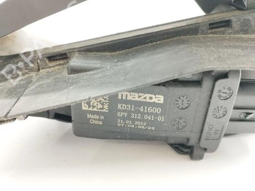 Pedal MAZDA CX-5 (KE, GH) 2.2 D AWD (KE102) | BP36349931I4 - Image 7