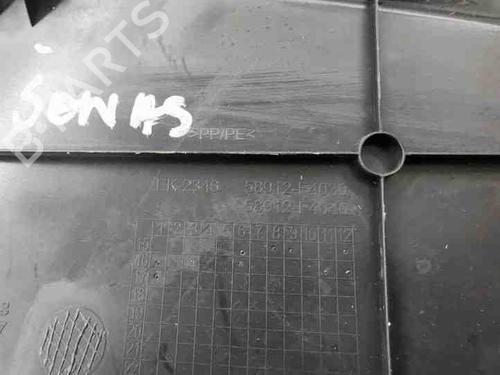 Mittelkonsole TOYOTA C-HR (_X1_) 1.8 Hybrid (ZYX10_, ZYX11_) | BP28856614I22 