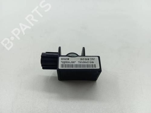 Used Electronic sensor Electronic sensor 38500893 38500893