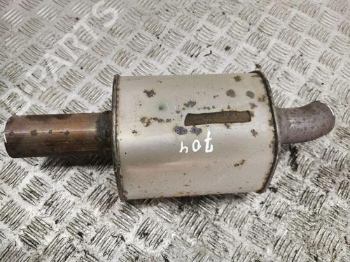 Abgasanlage für Abgasanlage 38280980 38280980