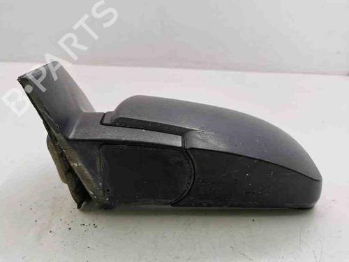 Right mirror KIA CARENS I MPV (FC, FJ) 2.0 CRDi | BP28876417C27 