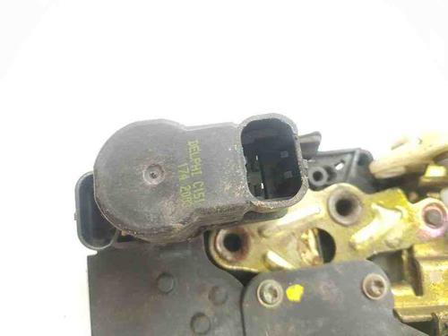 Rear right lock ALFA ROMEO 156 Sportwagon (932_) 2.5 V6 24V (932B1100) | BP28891879C99