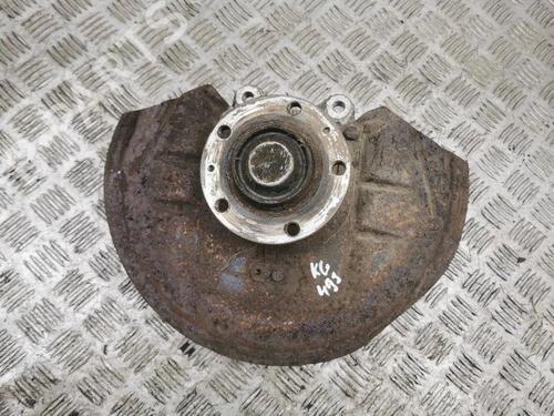 Used Left rear steering knuckle Left rear steering knuckle 28893196 28893196
