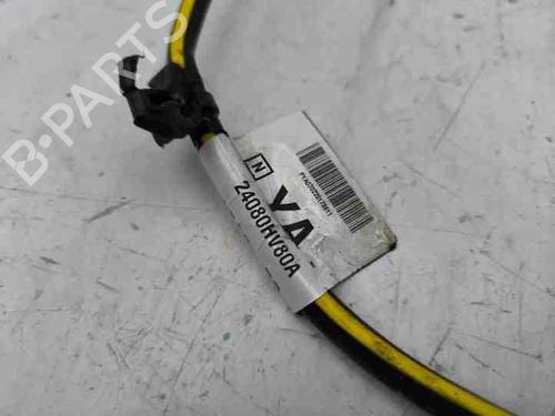Cable NISSAN QASHQAI II (J11, J11_) 1.5 dCi | BP28861963E12 
