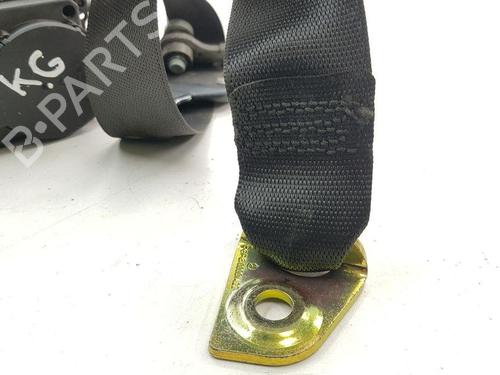 Rear left seatbelt MERCEDES-BENZ S-CLASS (W220, V220) S 400 CDI (220.028, 220.128) | BP28891944I29 