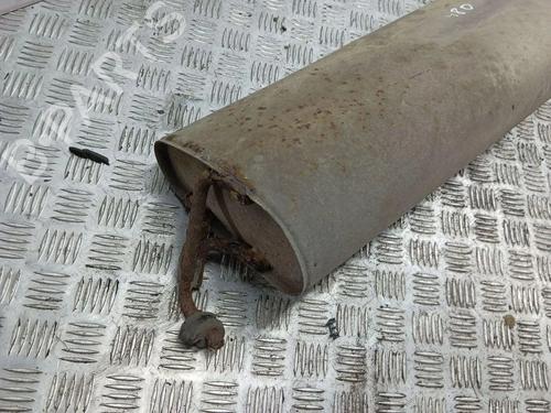 Exhaust system CHEVROLET TRAX 1.7 TD AWD | BP28893106M121 - Image 5