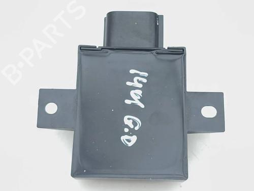 Electronic module JAGUAR F-PACE (X761) 2.0 TD4 | BP35919150M83 - Image 4