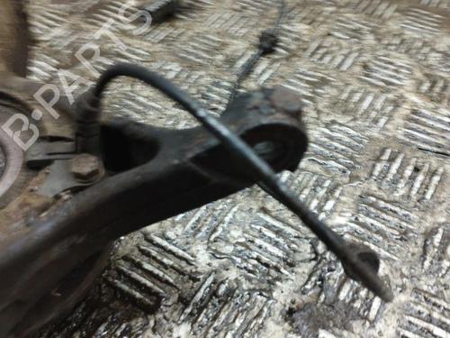 Left front steering knuckle PEUGEOT 5008 (0U_, 0E_) 1.6 HDi | BP28894460M25 