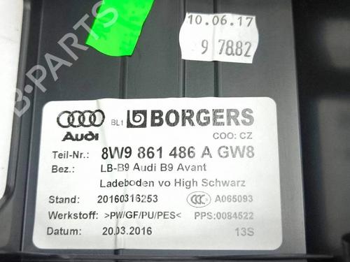 Handskerum AUDI A4 Allroad B9 (8WH, 8WJ) 2.0 TDI quattro | BP38250105C95 - Image 15