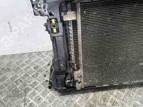 Kølerpakke VW ARTEON (3H7, 3H8) 2.0 TDI 4motion | BP28863631M120 