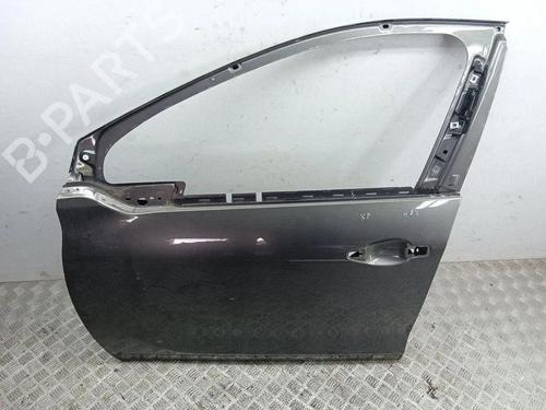 Used Left front door Left front door PEUGEOT 2008 I (CU_) 1.6 BlueHDi (116 hp) 40192518 40192518