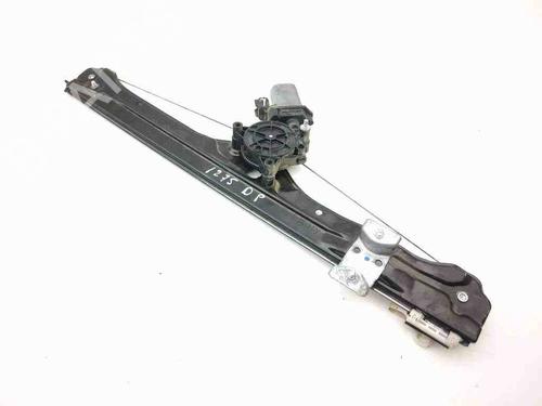 Used Front right window mechanism FIAT DUCATO Van (250_) 150 Multijet 2,3 D (150 hp) 28906594