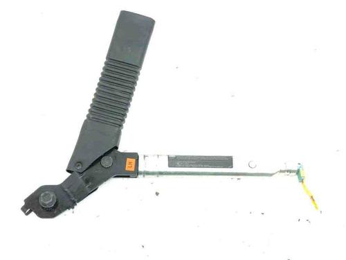 Used Seat buckle HYUNDAI SANTA FÉ III (DM, DMA) 2.2 CRDi 4WD (197 hp) 28901986