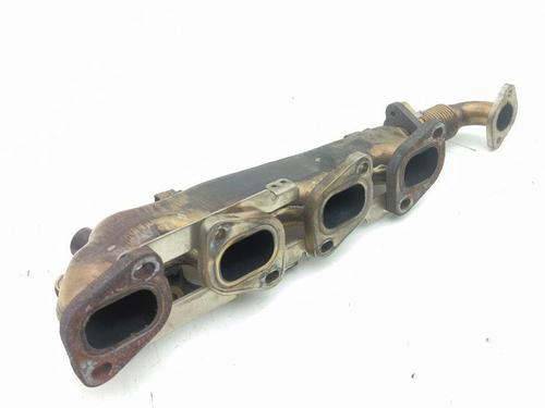 Used Exhaust manifold MERCEDES-BENZ M-CLASS (W166) ML 250 CDI / BlueTEC 4-matic (166.004, 166.003) (204 hp) 28907357