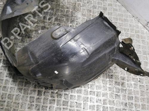 Wheel arch AUDI Q2 (GAB, GAG) 35 TFSI | BP28899793C56 