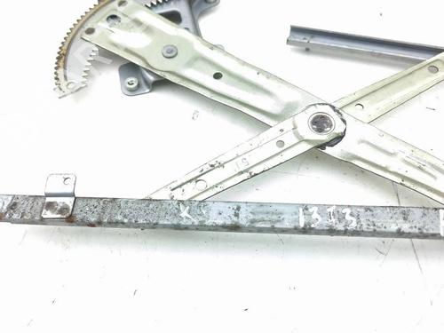 Front left window mechanism CITROËN C-CROSSER (VU_, VV_) 2.2 HDi | BP31265267C22 