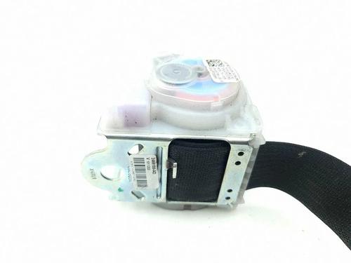 Rear left seatbelt TESLA MODEL S (5YJS) 85D AWD | BP40194264I29 - Image 2