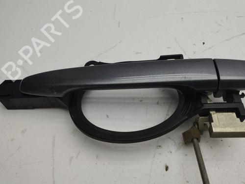 Rear right exterior door handle CITROËN C-CROSSER (VU_, VV_) 2.2 HDi | BP28893794C130 