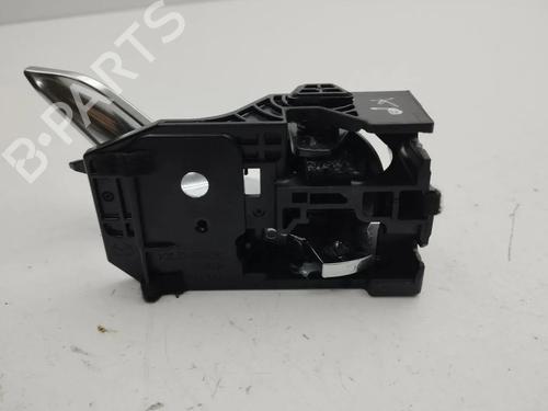 Front left interior door handle MAZDA CX-5 (KF) 2.0 | BP38500724I13  - Image 5