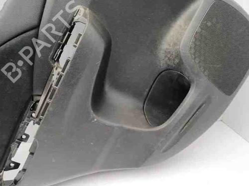 Rear left panel HONDA CR-V II (RD_) 2.2 CTDi (RD9) | BP28854979C60