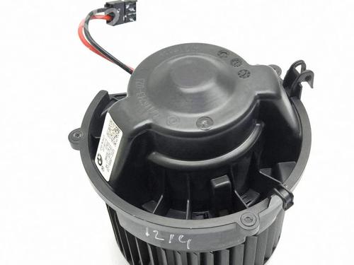 Heater blower motor BMW i3 (I01) Range Extender | BP40191828M62 - Image 4
