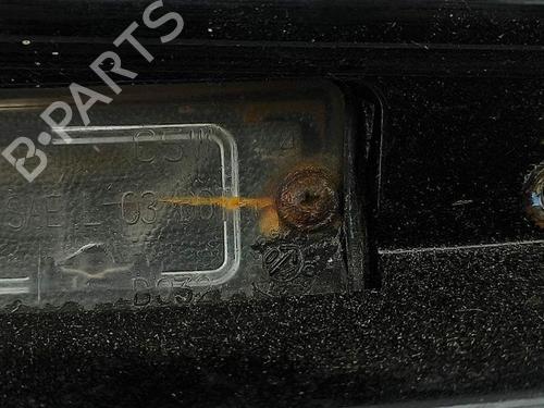 Tailgate trim MASERATI QUATTROPORTE V 4.2 | BP28907145C151 