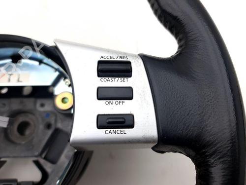 Steering wheel NISSAN 350Z Coupe (Z33) 3.5 (AAZ33) | BP28882351C49 