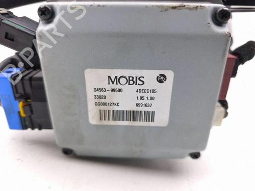 Electronic module KIA NIRO I (DE) E-NIRO | BP37028756M83 - Image 8