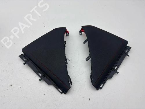 Middenconsole TOYOTA GT 86 Coupe (ZN6_) 2.0 (ZN6AC_, ZN6BC_, ZN6K) (200 hp) 32157337