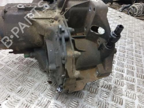 Gearbox RENAULT KANGOO (KC0/1_) 1.4 (KC0C, KC0H, KC0B, KC0M) | BP36194274M3 - Image 4