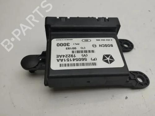 Electronic module CHRYSLER GRAND VOYAGER V (RT) 2.8 CRD | BP28860873M83 - Image 4