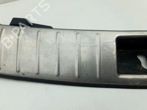 Boot lining KIA OPTIMA (FSGDS6B) 1.7 CRDi | BP36180489I3 - Image 8