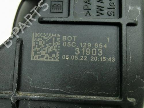 Pipe SKODA OCTAVIA IV (NX3, NN3, PV3) 1.0 TSI | BP36046430M125 - Image 9