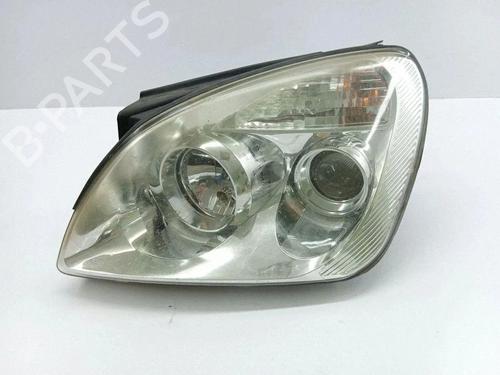 Used Left headlight Left headlight 38248627 38248627
