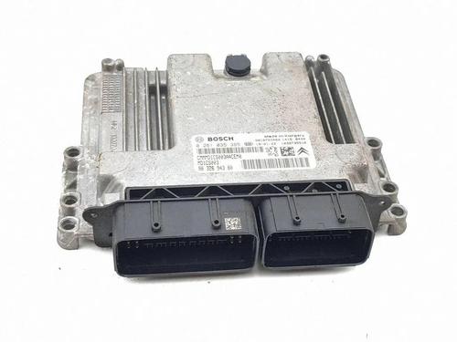 Engine control unit (ECU) PEUGEOT 508 II (FB_, FH_, F3_) Hybrid 225 (F35GQU) | BP37685285M57 - Image 3