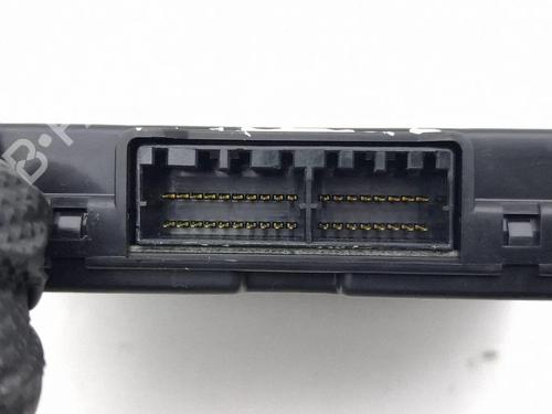 Electronic module MITSUBISHI OUTLANDER II (CW_W) 2.2 DI-D 4WD | BP37599229M83 - Image 4