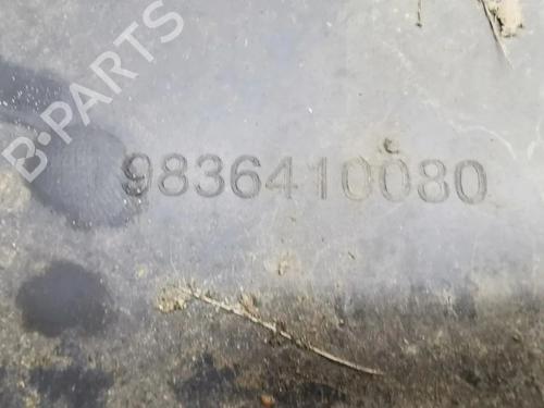 Boot lining CITROËN C4 III (BA_, BB_, BC_) ë-C4 (BCZKXC, BZCKSC) | BP36187581I3 - Image 3