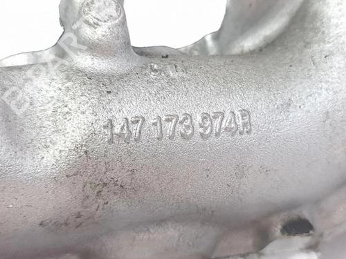 Pipe INFINITI Q30 1.5 D | BP37290590M125  - Image 6