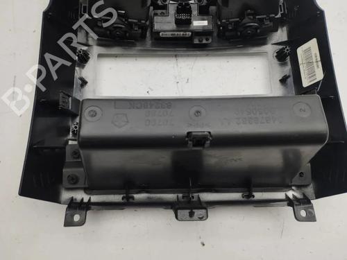 Air vent CHRYSLER GRAND VOYAGER V (RT) 2.8 CRD | BP36188272I21 - Image 9