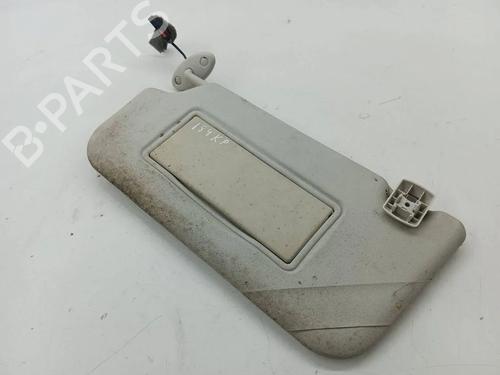 Left sun visor FORD FOCUS II (DA_, HCP, DP) 1.8 TDCi | BP36197267I1 - Image 5