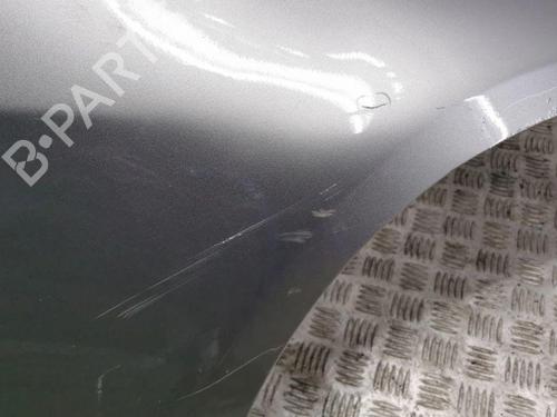 Right front fenders NISSAN 350Z Coupe (Z33) 3.5 (AAZ33) | BP28879101C42 