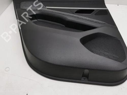 Rear left panel PEUGEOT 3008 II SUV (MC_, MR_, MJ_, M4_) 1.6 BlueHDi 120 | BP28863349C60 