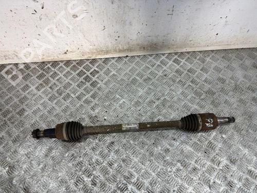 Antriebswelle links hinten für LAND ROVER RANGE ROVER EVOQUE (L538) 2.2 D 4x4 (150 hp) 29569352