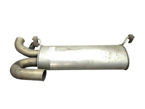 Used Exhaust system VW T-ROC (A11, D11) 1.5 TSI (150 hp) 28905734