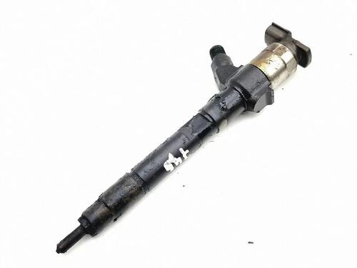 Used Injector Injector MITSUBISHI OUTLANDER III (GG_W, GF_W, ZJ, ZL, ZK) 2.2 Di-D 4WD (GF6W) (150 hp) 40206886 40206886