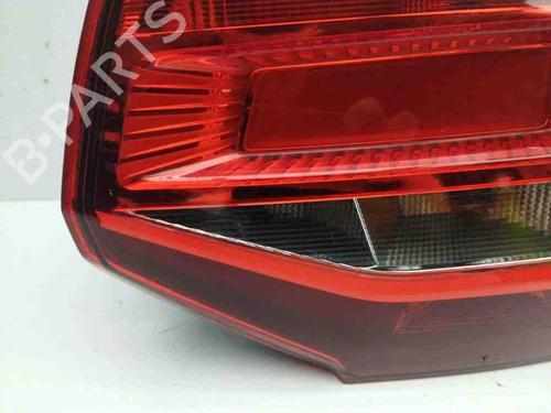 Right taillight AUDI Q2 (GAB, GAG) 30 TFSI | BP28898802C35 